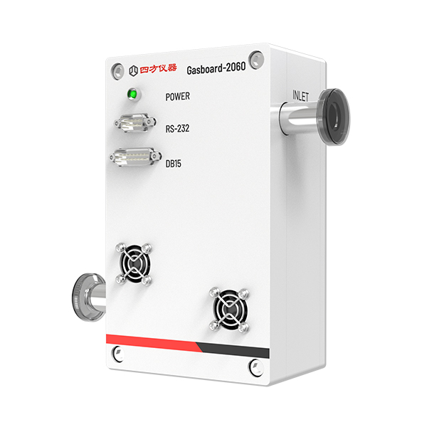 紅外氣體傳感器 Gasboard-2060